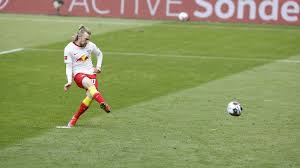 Born 23 october 1991) is a swedish professional footballer who plays for rb leipzig as a winger, and the swedish national team. Rb Leipzig Verlangert Mit Forsberg Vorzeitig Bis 2025 Bundesliga Newsticker Sportschau De