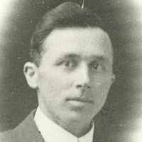 Daniel Davidson (1881–1924)