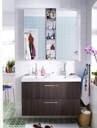 Maybe you would like to learn more about one of these? Armoire De Toilette Ikea Pour Chaque Style De Salle De Bain Archzine Fr