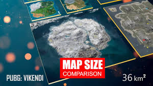 Only published maps can appear on this list. Battle Royale Map Size Comparison Fortnite Pubg Apex Legends Youtube