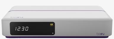 At the same time, the channels' parent company was incorporated as bein media group. Bein 4k Media Server Bein Sport Receiver 4k Transparent Png 1526x446 Free Download On Nicepng