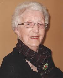 Roy et Giguère Avis de décès