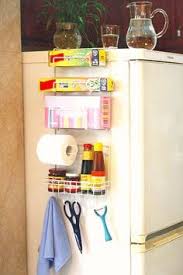 small apartment kitchen storage ideas
