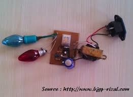 Gambar skema modul relay arduino. 35 Terbaik Untuk Skema Rangkaian Lampu Natal Tanpa Ic Zee Blog S