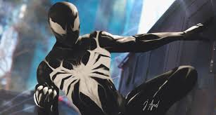 A Cool Edit Insomniac Is Allegedly Planning To Make The Sequel Based Around The Symbiote Storyline Symbiote Spiderman Spiderman Ps4 Spiderman Ps4 Wallpaper Sure, superman is virtually a god, batman is a goth with cool gadgets and iron man has more swagger than a billion beyonces.