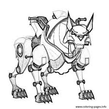 Supercoloring.com is a super fun for all ages: Slugterra 2 Coloring Pages Printable