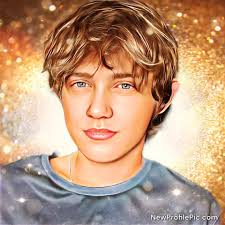 Everything went well at Christian's appointment today. He will go back in  November for more labs. At that time, he will most likely come off of the  chemo and enter a trial