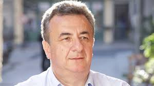 Mike Perakis's Instagram, Twitter & Facebook