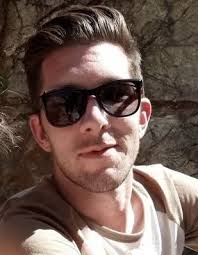 Adam Drew Obituary (1987