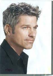 dw design style salon provides mens haircuts and color yelp cheveux gris homme coiffure homme 2017 coiffure homme