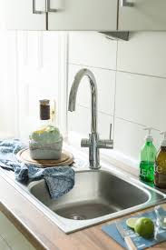 Our range of bathroom taps, showers, shower heads and kitchen mixer taps includes designs to suit all interior styles and budgets. Meine Erfahrungen Mit Grohe Blue Home Elbmadame