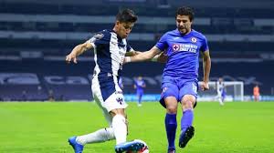 Latest results monterrey vs cruz azul. 1vkyuq07g 3wjm