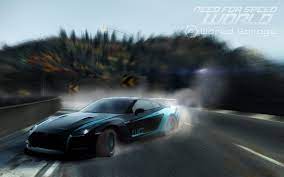 Need For Speed World Wallpapers Group 64