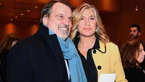 È figlia di giuseppe merlino e della sinologa e professoressa universitaria annamaria palermo, figlia di giulio palermo (fratello di mario palermo). Myrta Merlino L Amore Con Marco Tardelli E Quella Confessione