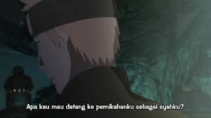 Shinobi yang melanggar aturan memang disebut sampah, tetapi shinobi yang meninggalkan sahabatnya lebih rendah dari sampah. Naruto Shippuden Tamat Di Video Episode 500 Pernikahan Naruto Dan Hinata Nanda Hero