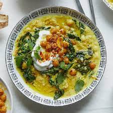 The New York Times On Instagram Looking For A Hearty Dish To Cook Look No Further Than Alisoneroman Hearty Dish Indian Food Recipes New York Times Cooking