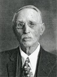 Elijah Franklin Webster