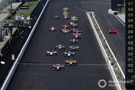 I've been to over 30 indy 500's, my wife over 25 and my youngest boys, about 10! Yumqounk3 Swm