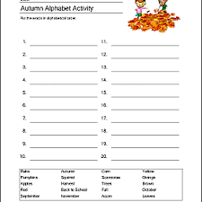 Maybe you would like to learn more about one of these? Fall Wordsearch Vocabulary Crossword And More