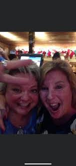 Heidi Glass's Instagram, Twitter & Facebook