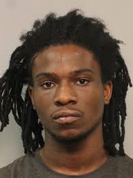 Nashville police seek robbery suspects