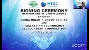 Hundreds of fund managers are currently fundraising on palico. Malaysian Technology Development Corporation Videos Facebook