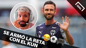 Share the best gifs now >>>. Los Memes De La Derrota De Layun Contra El Kun Aguero En Fifa Goal Com