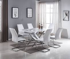 2019 Kitchen Table And Chairs Sets Between Functionality And Aesthetic Appeal Modern Dining Table Set Metal Dining Table Dining Table