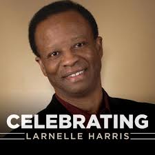 What's your all-time favorite Larnelle Harris song? 🎶 Listen to some of  our favorites