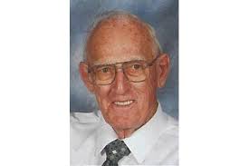 Albert Tebo Obituary (1929