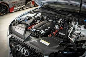 Apr Supercharged Rs4 Audi Supercharger Audi R8