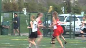 Behind The Back Shots In Girls Lacrosse Lacrosse Girls Lacrosse Girls Lacrosse Drills