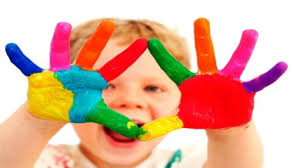 Children usually learn about color during their preschool years. When To Teach Kids Colors New Kids Center