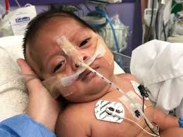 Fundraiser for Robin Silatolu by Kambria Davis : Help bring baby Krew home