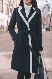 Meghan markle sat court side at the arthur ashe stadium to cheer on her close pal serena williams as she competed in the us open women's final. The Meghan Markle J Crew Coat Carly