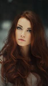 A good option for brunettes who want a natural, auburn hair color that has a little bit of pop without it being totally punk is clairol's medium reddish brown from their balsam hair color line. Red Hair Hair Color Auburn Hair Styles Hair