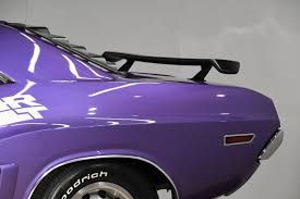 Image result for Plum Crazy 1971 Challenger