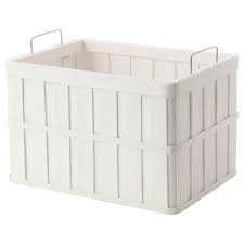 Branas Basket Rattan Ikea Ikea Storage Ikea Storage Boxes Ikea