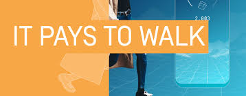 Can you really get paid to walk? Sweatcoin Review Is Sweatcoin Legit App That Pay You For Walking Twomillionways