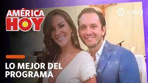 América hoy #américahoy mira en vivo américa tvgo ▻ bit.ly/vivoamericatvgo mira todos los programas de américa hoy. America Hoy Los Casos Mas Sonados De Infidelidad En Nuestra Farandula Hoy Youtube