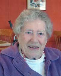 Hazel Tabor Obituary