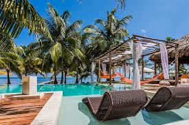 Hotel El Secreto Piscina Tropical Disenos De Piscina Pequenas Fuentes De Agua