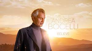 Andrea bocelli merchandise spring sale has been extended to midnight on friday. Andrea Bocelli Verified Page Facebook