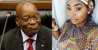 Zuma told Nonka to zip it or else.. http://bit.ly/3iknYnr