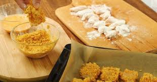 10 Choses A Savoir Sur La Chapelure Cuisine Az