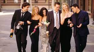 Created by david crane, marta kauffman. Friends Die 10 Besten Folgen Der Legendaren Serie Stern De