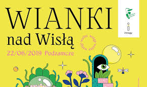 11,553 likes · 32 talking about this · 12,587 were here. Wianki Nad Wisla 2019 Znamy Artystow W Warszawie Kulturalne Media