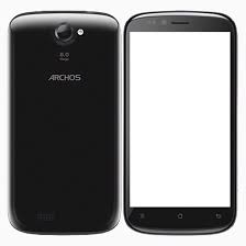 Archos 53 Platinum Dual Sim 4GB Factory ...