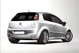 So it's for the 2019 fiat punto. 2019 Fiat Punto Exterior Design Fiat Abarth Sensor De Lluvia Autos Usados