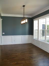 3 Admirable Tricks Types Of Wainscoting Paint Colors Square Wainscoting Wall Trim Oak Wainscotin Dining Room Wainscoting Living Room Paint Trendy Living Rooms